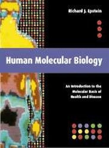 Human Molecular Biology