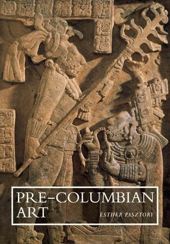 Pre-Columbian Art
