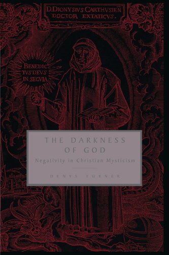 The Darkness of God