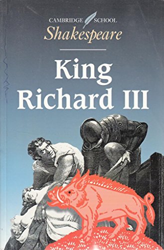 King Richard III