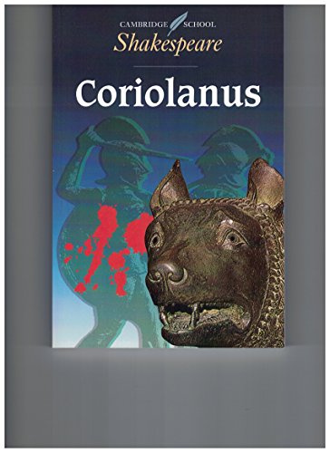 Coriolanus