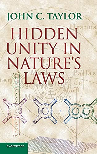 Hidden Unity in Nature's Laws