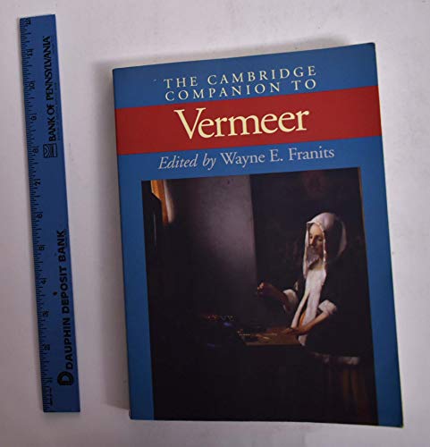 The Cambridge Companion to Vermeer