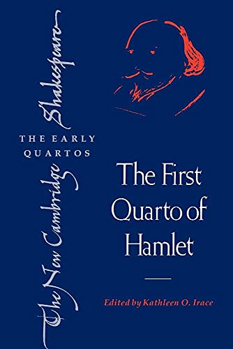 The First Quarto of Hamlet