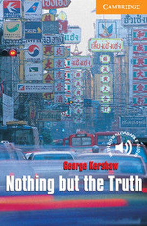 Nothing but the Truth Level 4