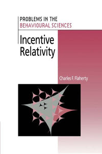 Incentive Relativity 