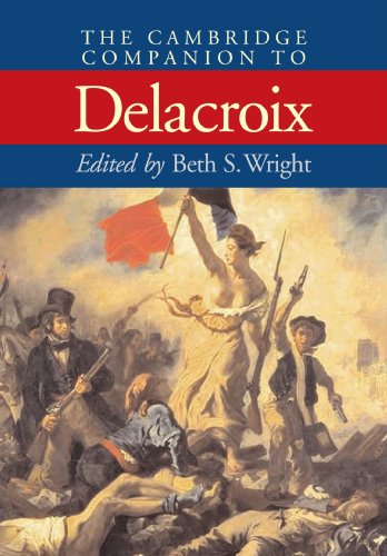 The Cambridge Companion to Delacroix