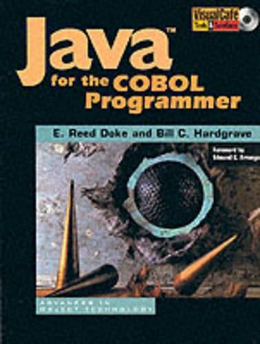 Java for the COBOL Programmer