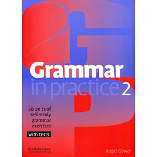 Grammar in Practice 2