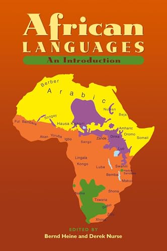 African Languages