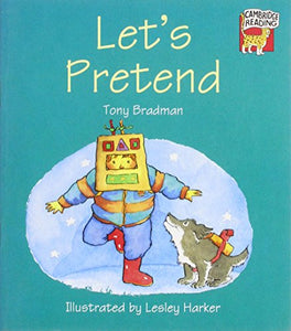 Let's Pretend 