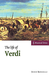 The Life of Verdi 