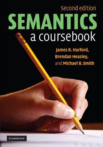 Semantics