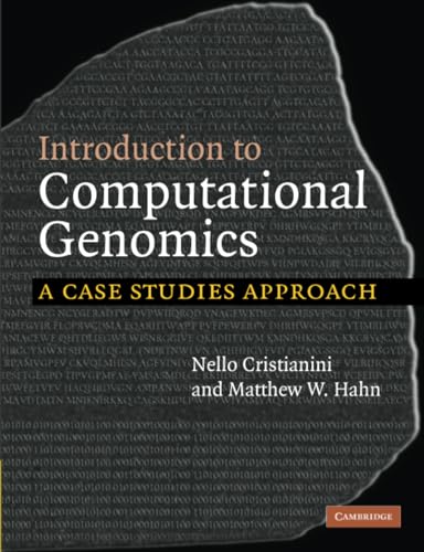 Introduction to Computational Genomics