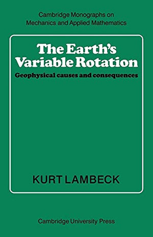 The Earth's Variable Rotation