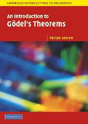 An Introduction to Godel's Theorems