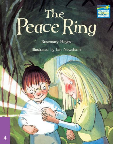 The Peace Ring ELT Edition