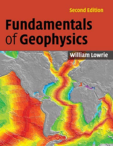 Fundamentals of Geophysics