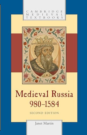Medieval Russia, 9801584