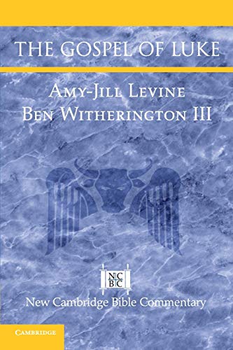 The Gospel of Luke