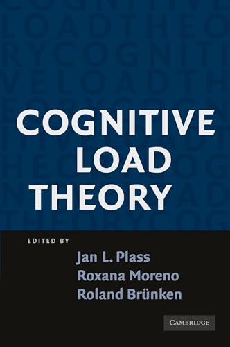 Cognitive Load Theory