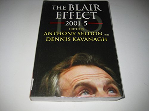 The Blair Effect 20015