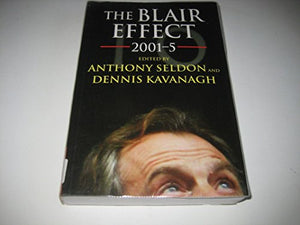 The Blair Effect 20015