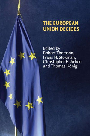 The European Union Decides