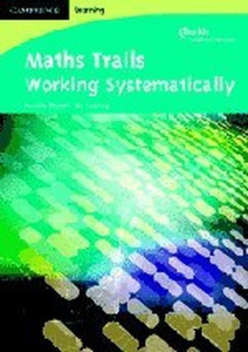 Maths Trails