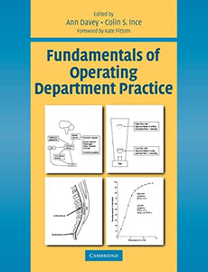 Fundamentals of Operating Department Practice 