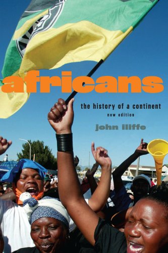 Africans