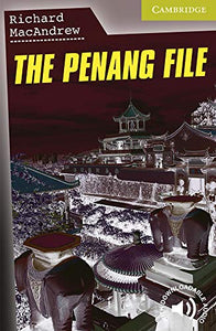 The Penang File Starter/Beginner 
