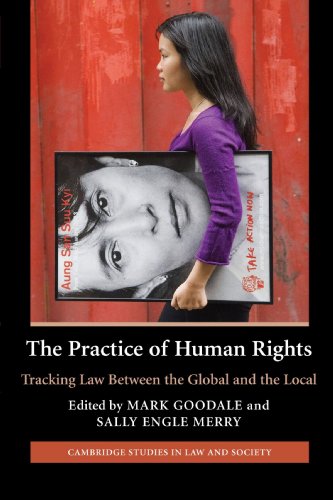 The Practice of Human Rights