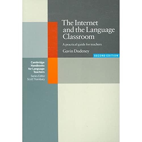 The Internet and the Language Classroom