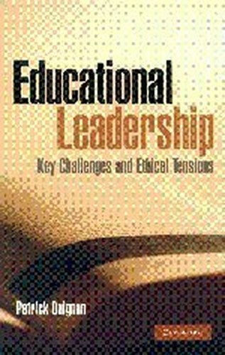 Educational Leadership