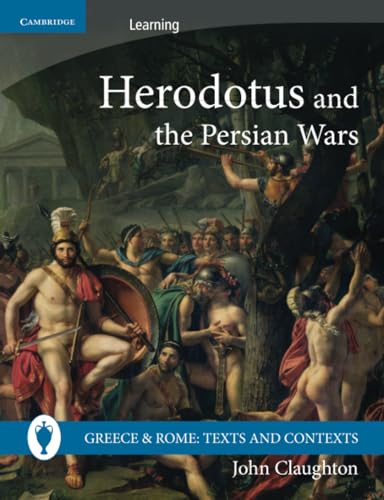 Herodotus and the Persian Wars