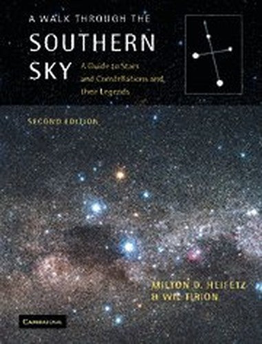 A Walk through the Southern Sky