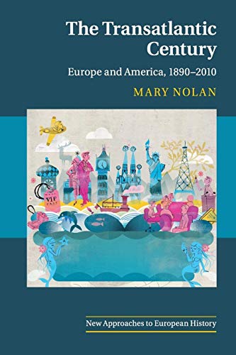 The Transatlantic Century