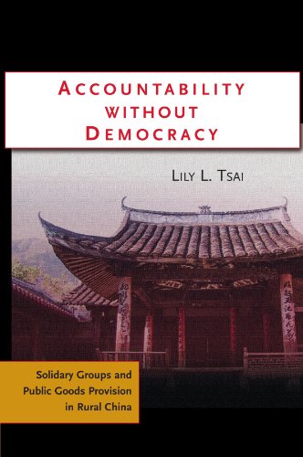 Accountability without Democracy