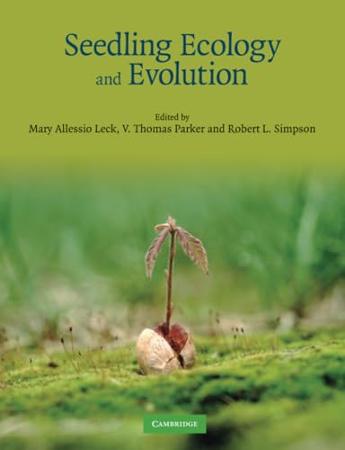 Seedling Ecology and Evolution