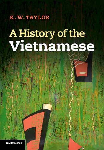 A History of the Vietnamese