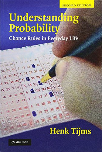 Understanding Probability