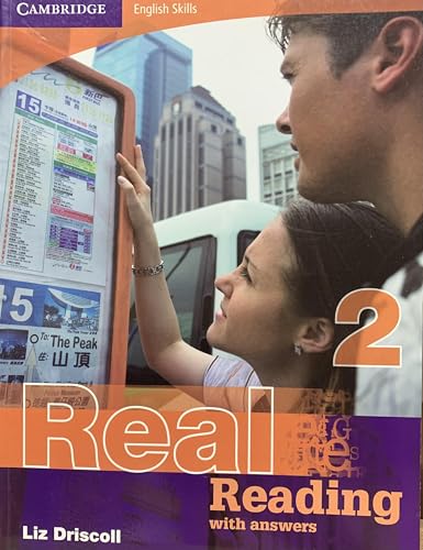 Cambridge English Skills Real Reading 2 with answers