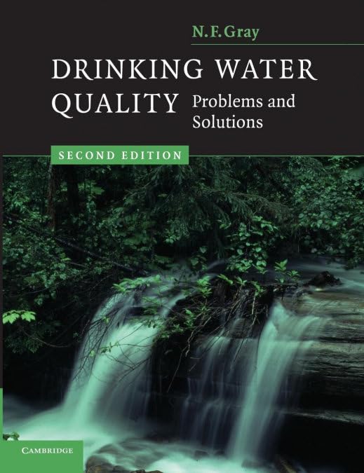 Drinking Water Quality