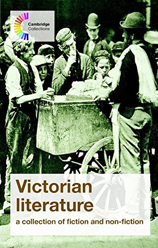 Victorian Literature