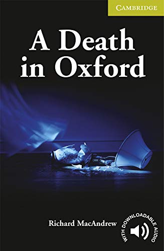 A Death in Oxford Starter/Beginner