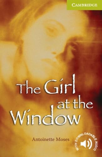 The Girl at the Window Starter/Beginner