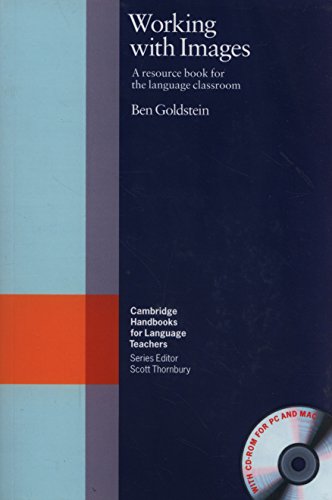 Working with Images Paperback with CD-ROM