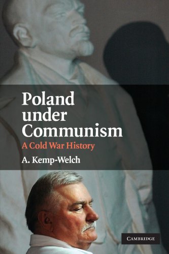 Poland under Communism