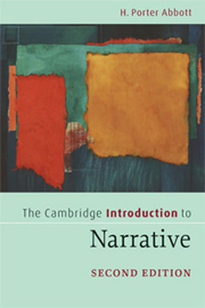 The Cambridge Introduction to Narrative